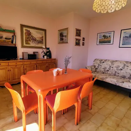 Apartment Cinzia By Interhome *