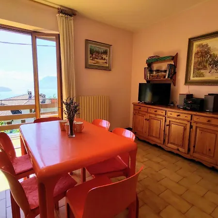 Apartment Cinzia By Interhome Vercana