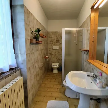 Apartment Cinzia By Interhome