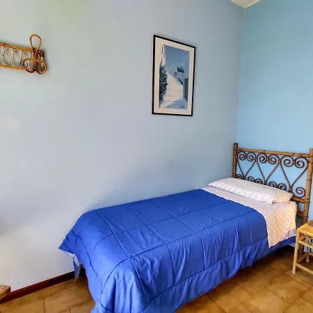 Apartment Cinzia By Interhome * Vercana