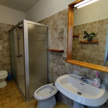 Apartment Cinzia By Interhome *