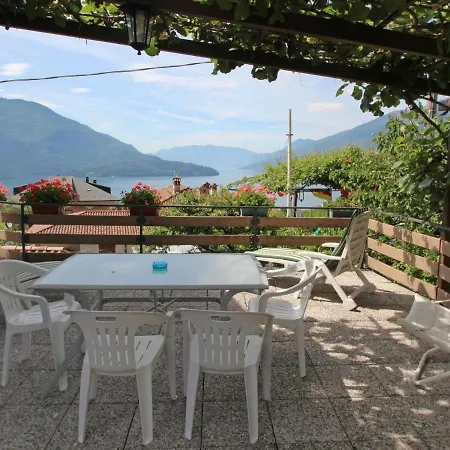 Cinzia By Interhome Daire Vercana
