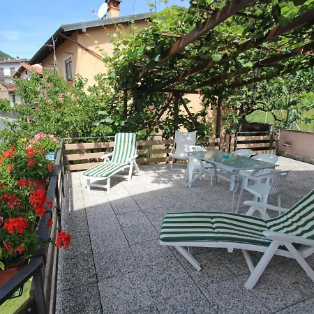 Cinzia By Interhome Daire