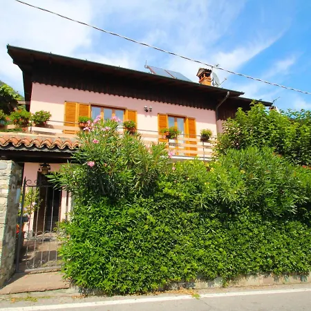 Daire Cinzia By Interhome Vercana