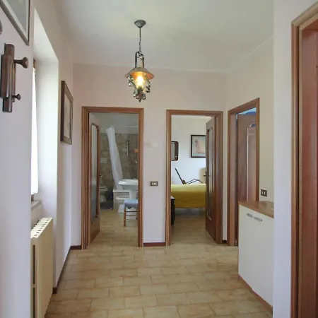 Daire Cinzia By Interhome Vercana