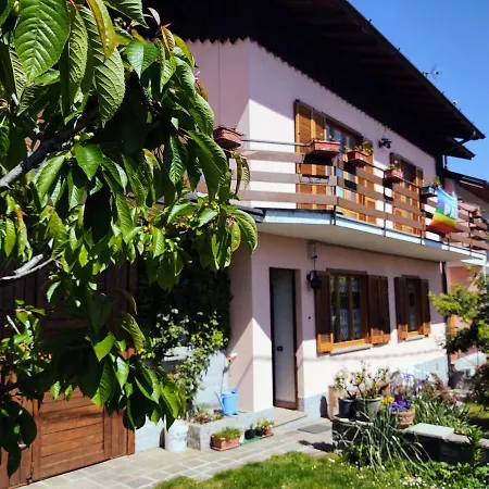 Cinzia By Interhome * Vercana