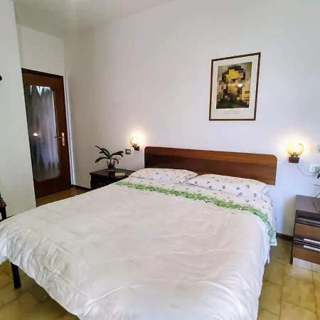 Cinzia By Interhome Appartement