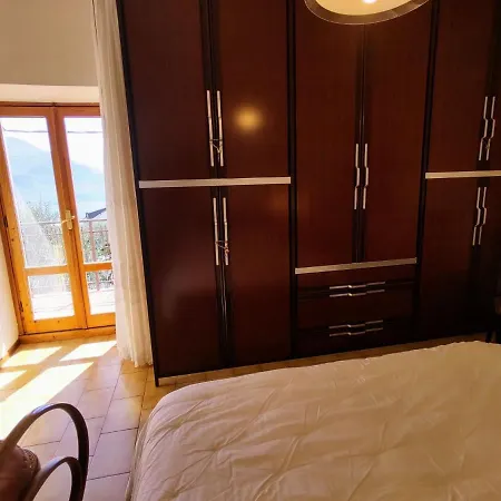 Appartement Cinzia By Interhome Vercana