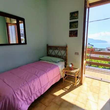 Cinzia By Interhome Daire Vercana