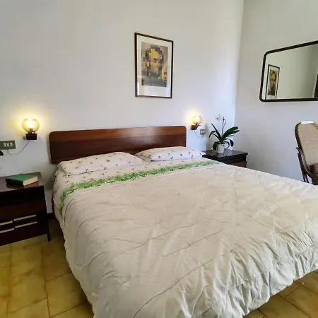 Appartement Cinzia By Interhome