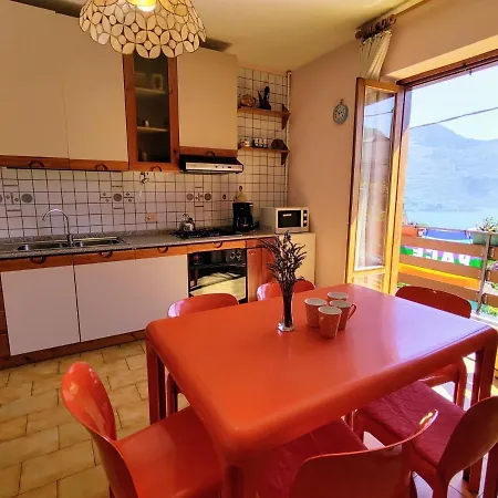 Cinzia By Interhome *